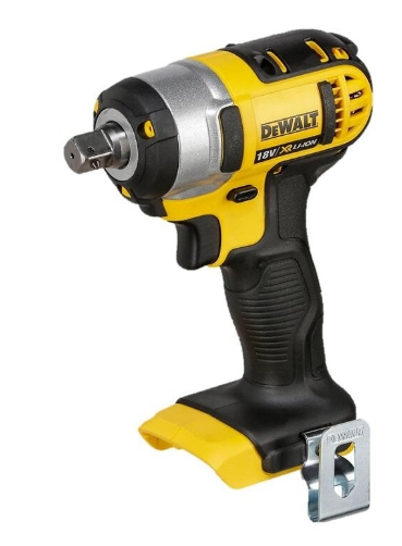 Boulonneuse 1/2 DEWALT XR 18V 203 Nm