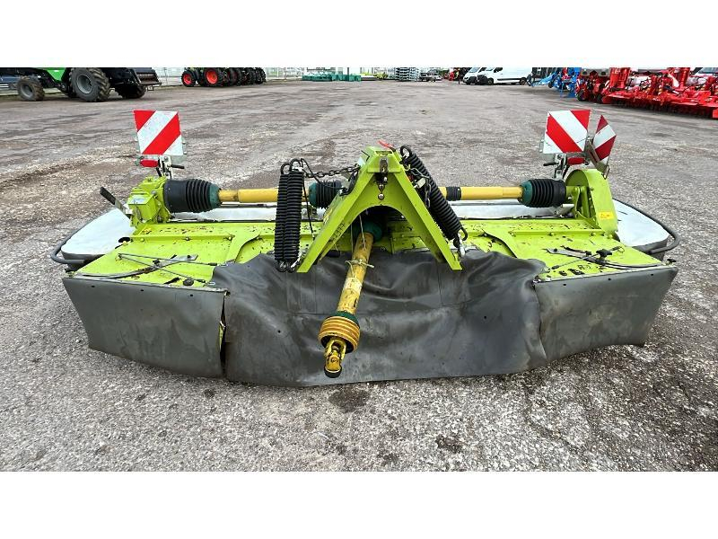 CLAAS RECOLTE - DISCO 3600 FC - 2020