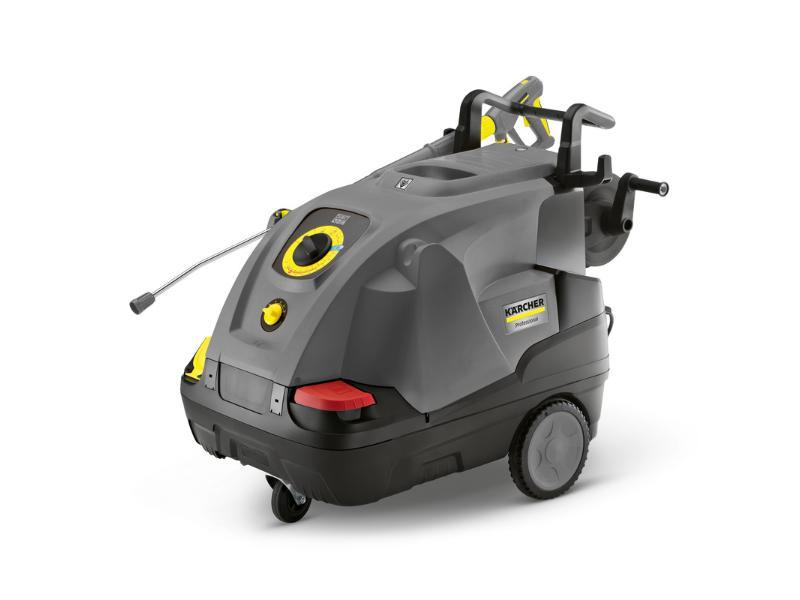 KARCHER - Nettoyeur haute pression - HDS 8/18-4 CX