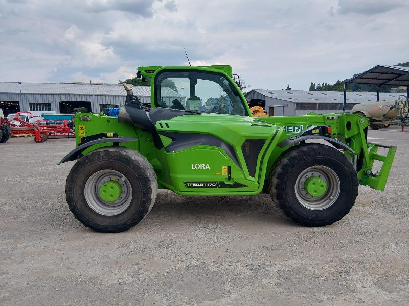 MERLO - TF 50,8T 170 - 2020