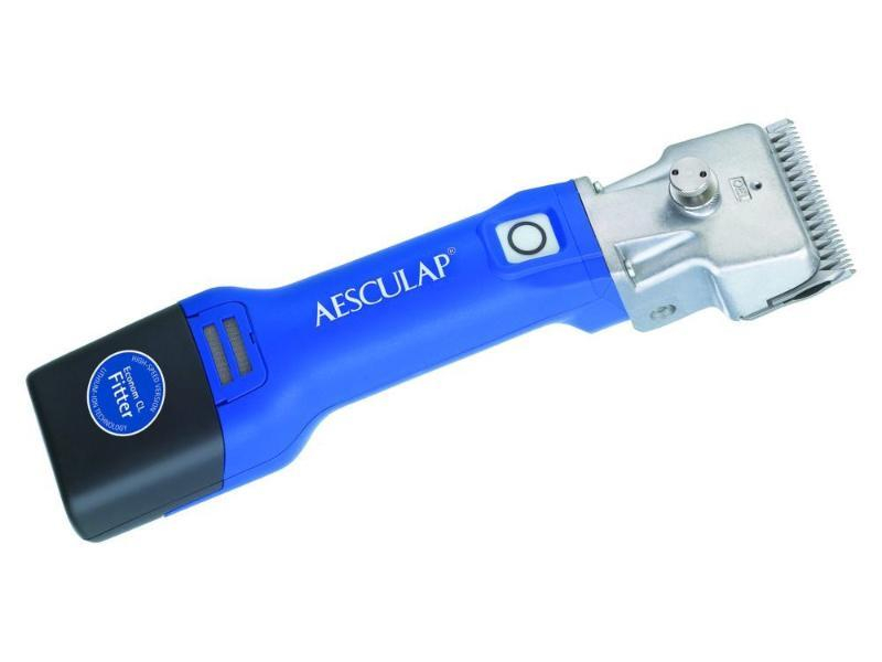 Tondeuse Aesculap Econom Fitter CL - BAT