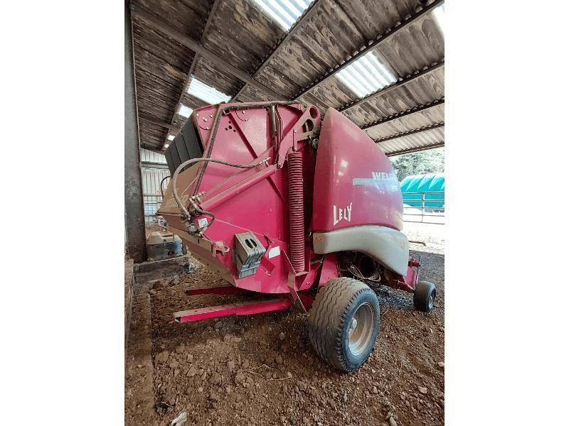 WELGER - RP 435 - 2006