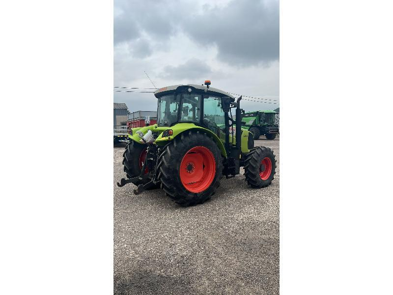 CLAAS TRACTEUR - ARION 410 - 2021
