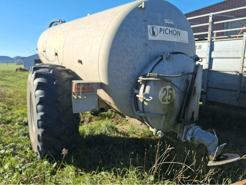 PICHON - TCI 10400 - 2005