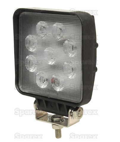 Phare Ã  LED, 1840 Lumens