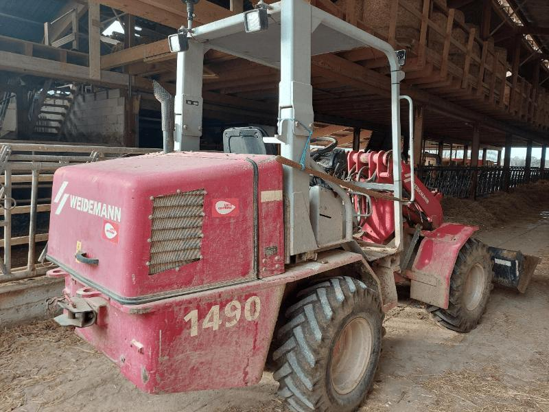 WEIDMANN - 1490 - 2005