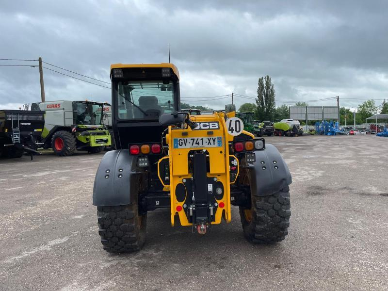 JCB - 542/70 AG X PS6 - 2023