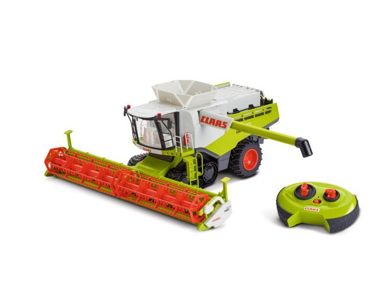 Jouet LEXION 780,RC, Happy People