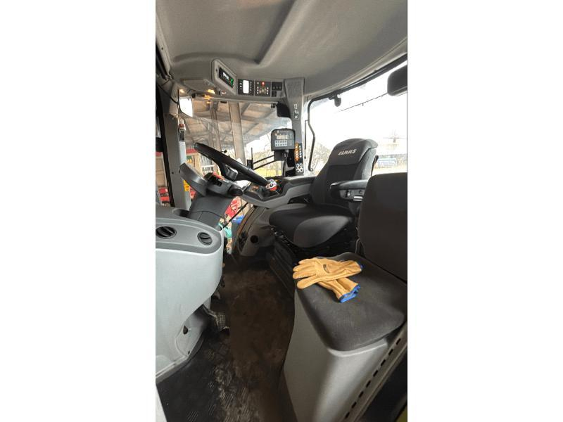 CLAAS TRACTEUR - ARION 630 CMATIC - 2021