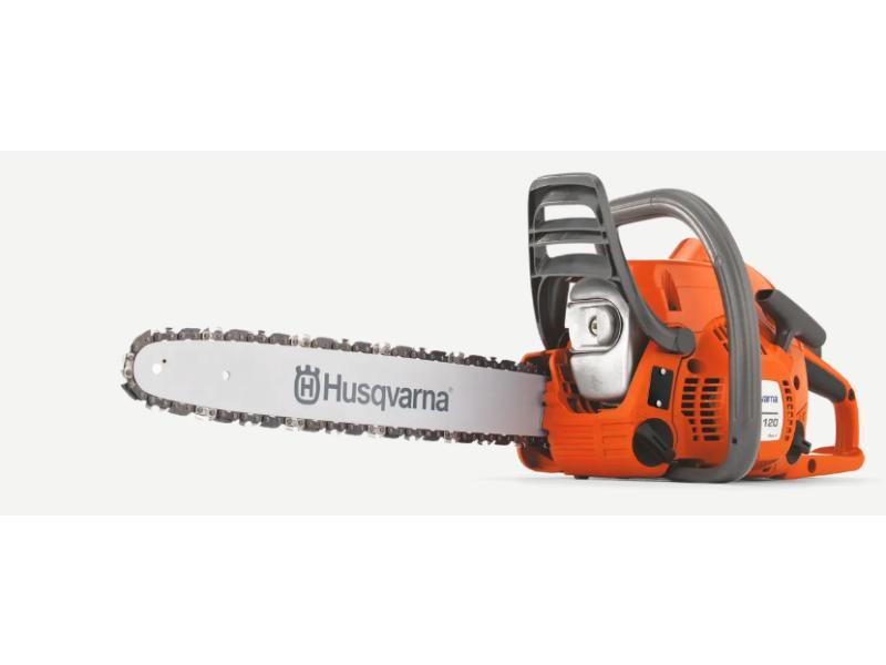 HUSQVARNA - 120II 35SN