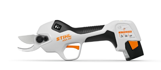 STIHL - ASA 20 SET