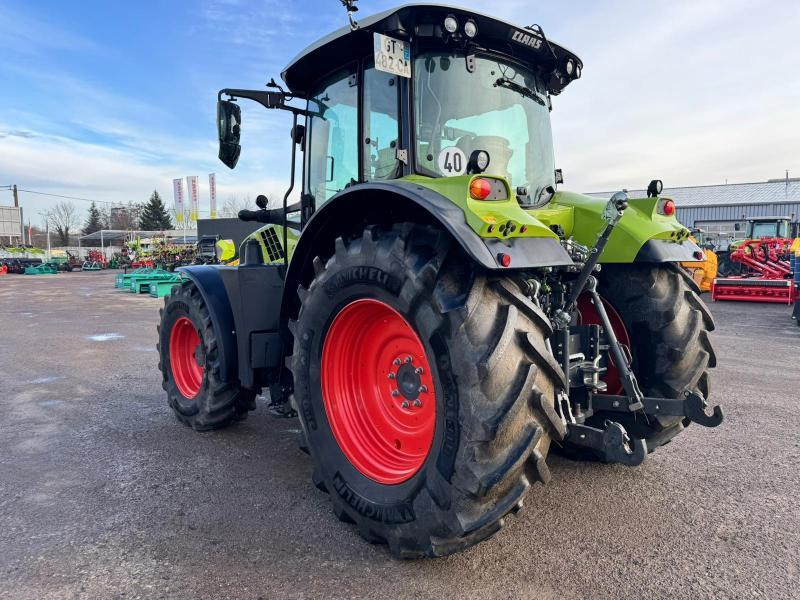 CLAAS TRACTEUR - ARION 630 - 