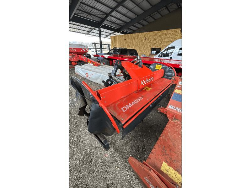 KUBOTA - DM 4032 - 2021