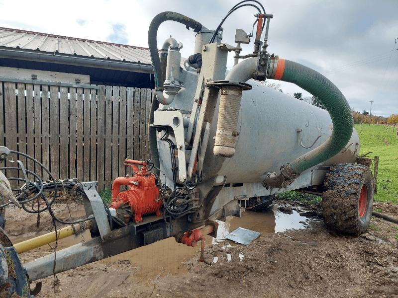 PICHON - TCI 8000 - 1998