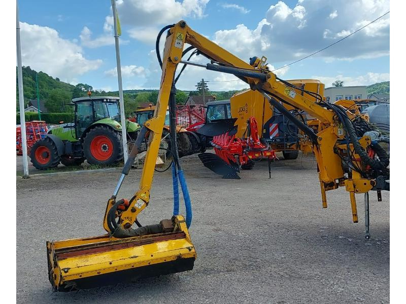 DIVERS - BOMFORD BS54 - 1995