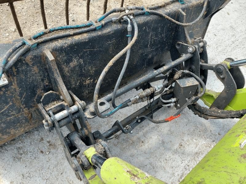 CLAAS TRACTEUR - ARION 420 Classi - 2021