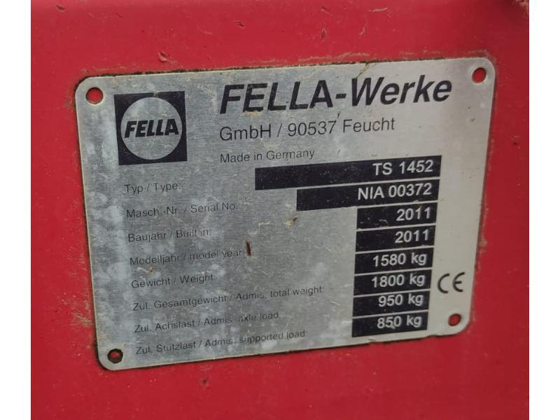 FELLA - 1452 - 2011