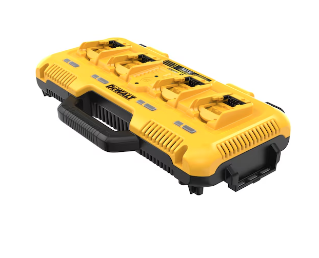 CHARGEUR RAPIDE DEWALT TOUGHSYSTEM