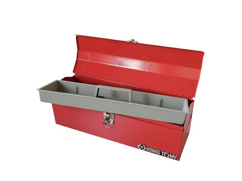 CAISSE A OUTILS 1 COMPARTIMENT