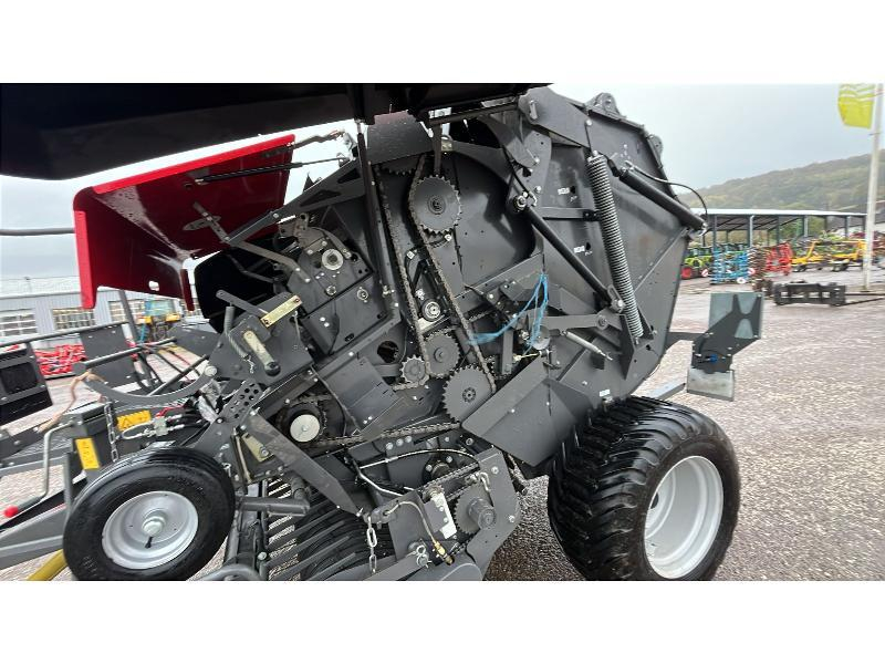 MASSEY FERGUSON - RB4160 - 2023