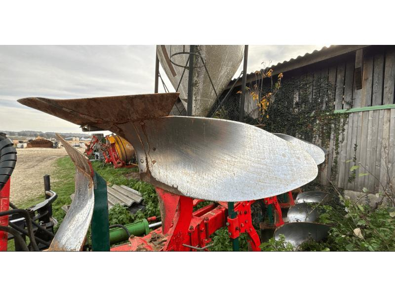 VOGEL - XMS 1050 - 2008