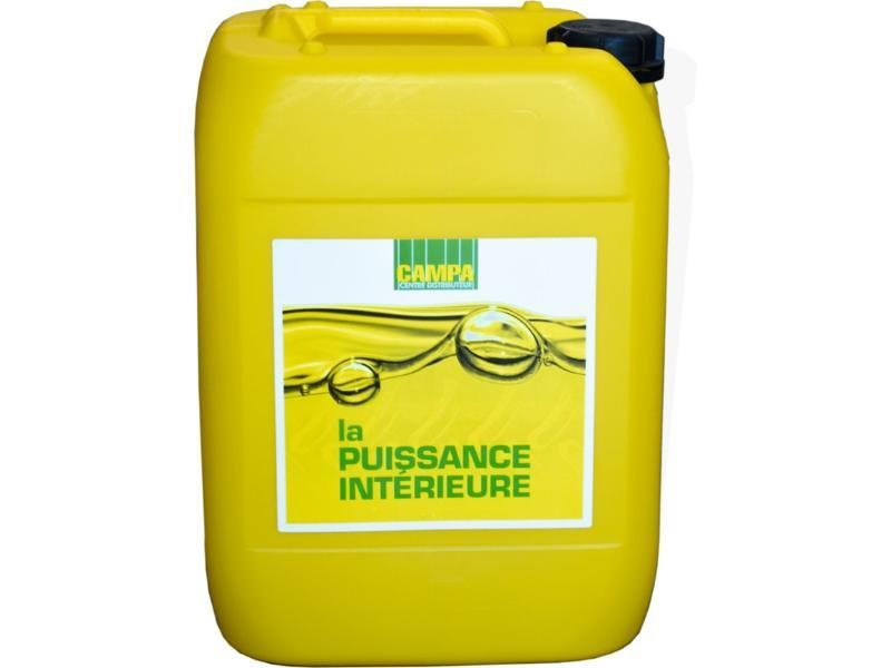 HUILE MFM-15W40 BIDON 20L