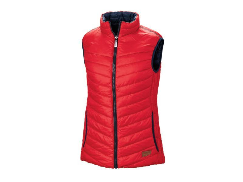 VESTE REVERSIBLE CLAAS FEMME