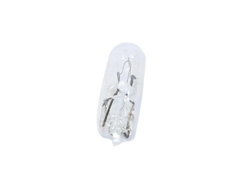 Agripak ampoules(x2) 12v 1.2w (Wetge T5)