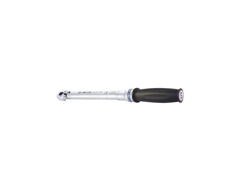 CLE DYNAMOMETRIQUE 1/2' DIN ISO 6789 80-