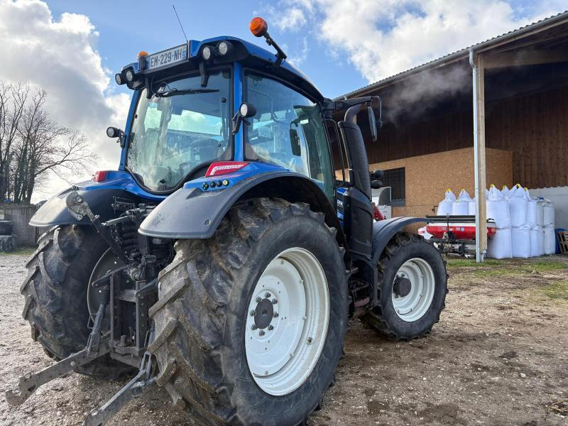 VALTRA - N 134 V - 2017