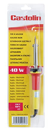 Fer à souder  75W