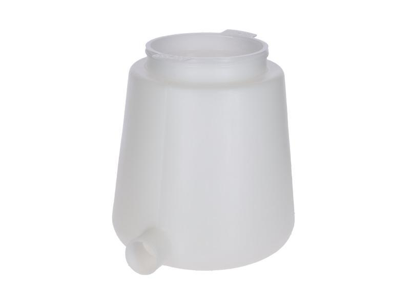 Biberon veau plastique 5 l