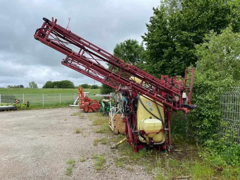 HARDI - 1200 - 1990