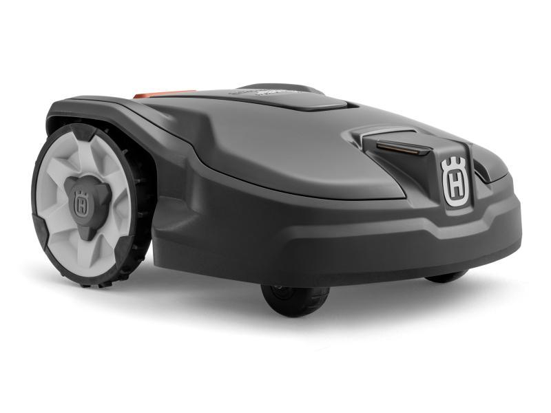 HUSQVARNA - AM 305