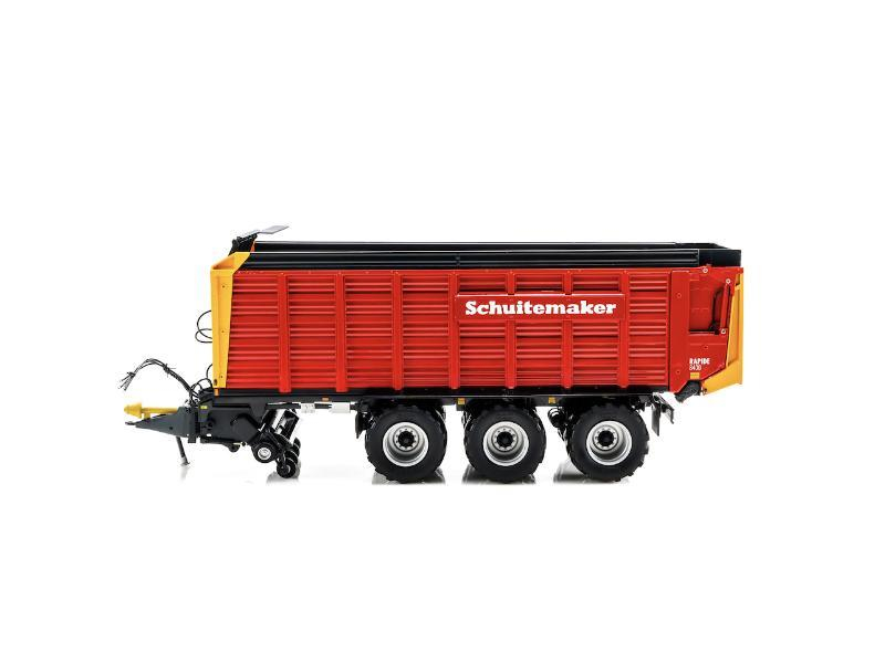 SCHUITEMAKER RAPIDE 8400