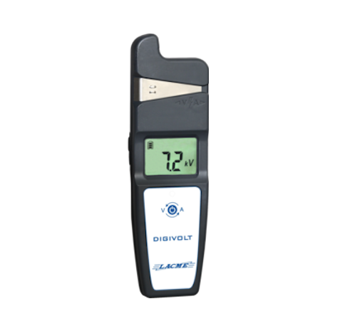 BLISTER DIGIVOLT