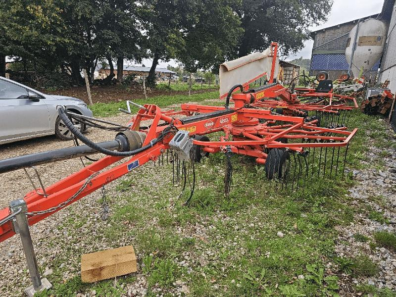 KUHN - GA6632 - 2016