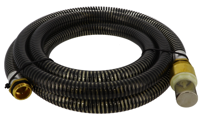 KIT ASPIRATION D25 L4M