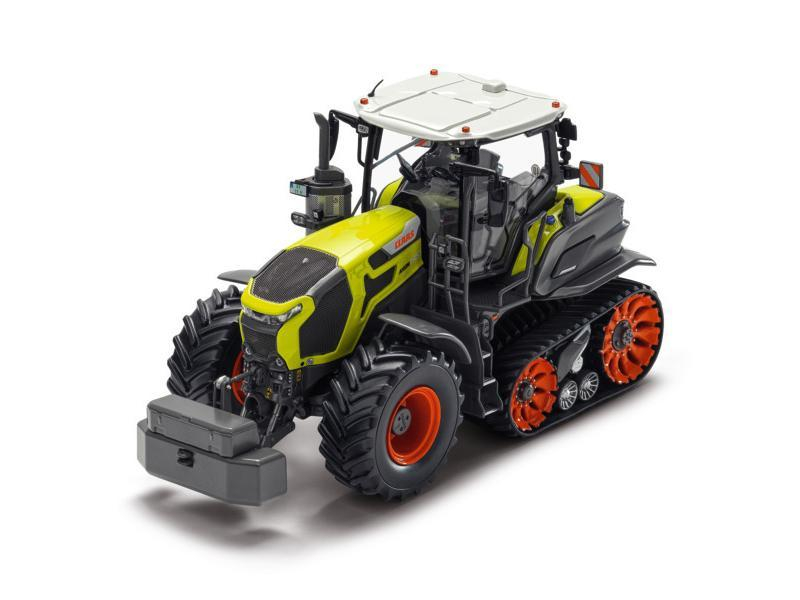 CLAAS AXION 9.450