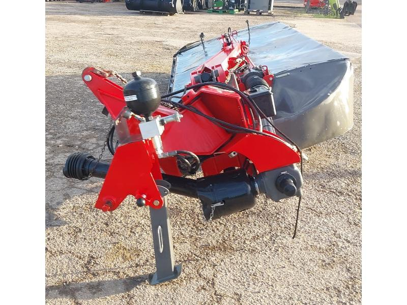 FELLA - RAMOS 3160TLX - 2019