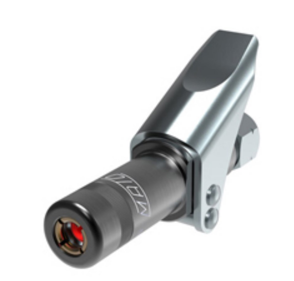 AGRAFE SAFELOCK 4 MORS