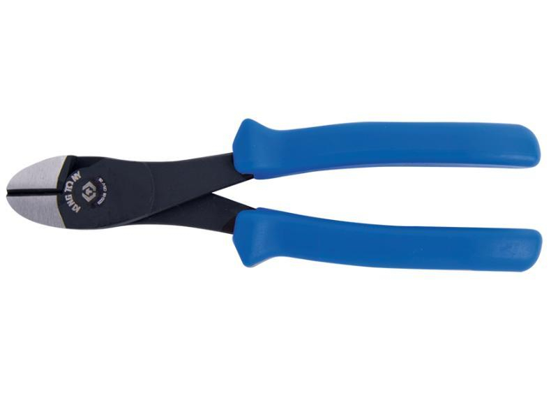 PINCE COUPANTE DIAGONALE 200MM