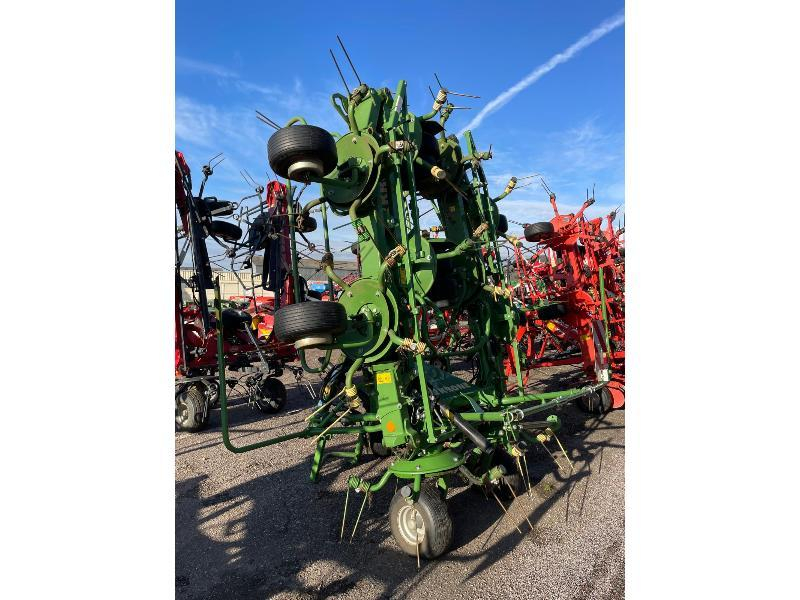 KRONE - 10/02/10 - 2019