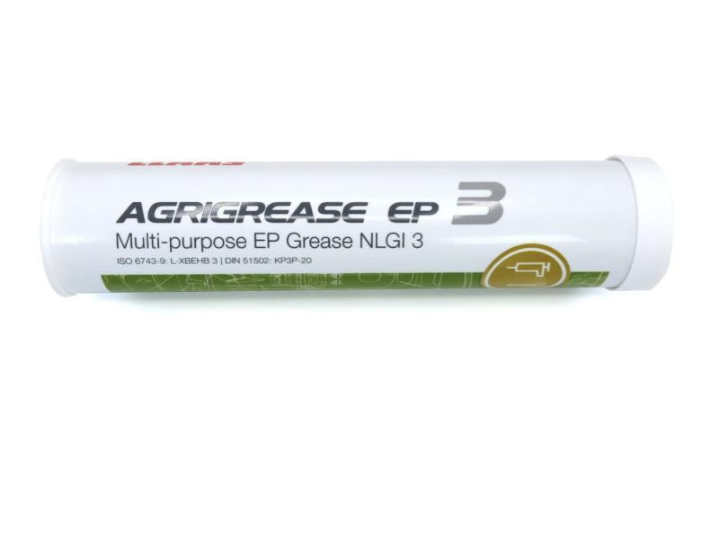 AGRIGREASE EP3 CARTOUCHE 400G