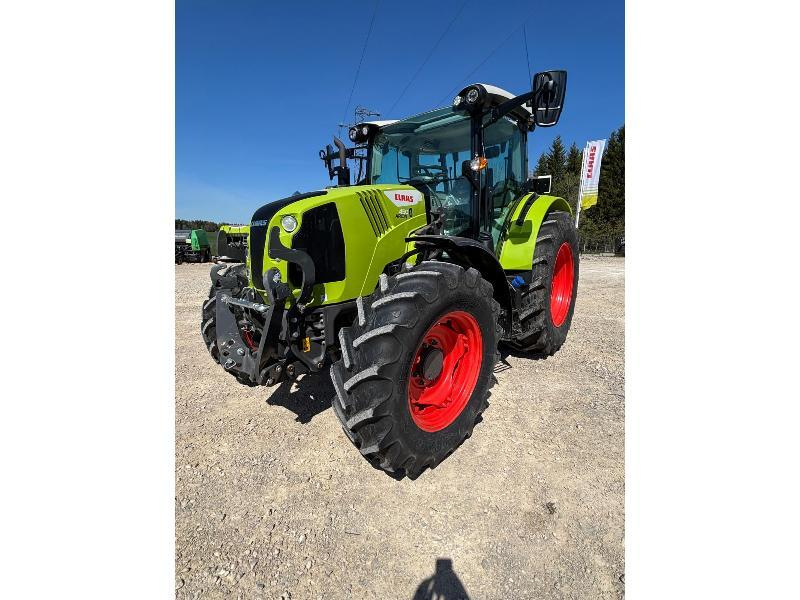 CLAAS TRACTEUR - ARION 450 - 2024