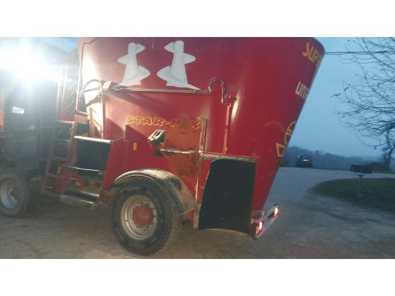 SUPERTINO - SVM2 - 2011