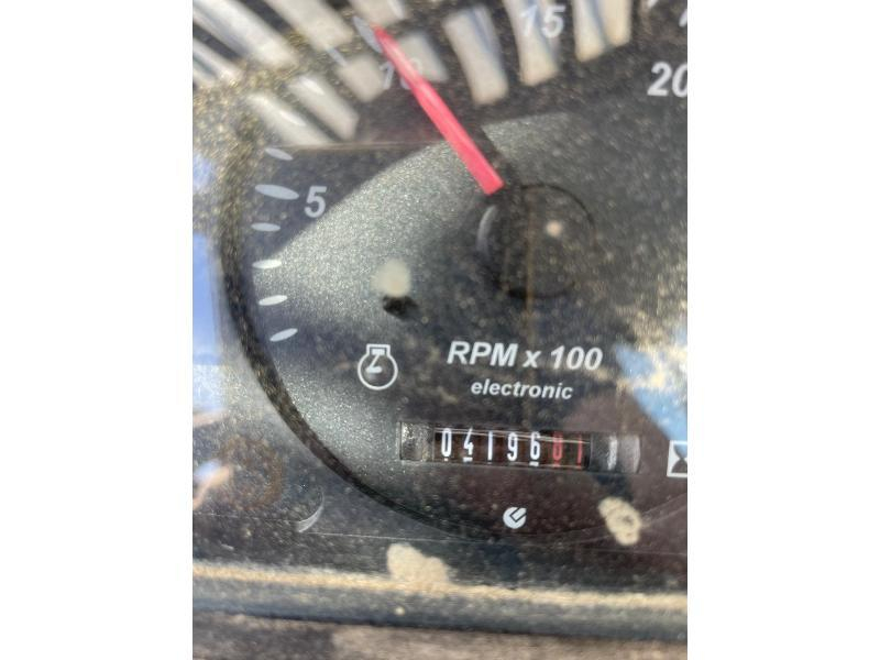 NEW HOLLAND - LM 5060 - 2013
