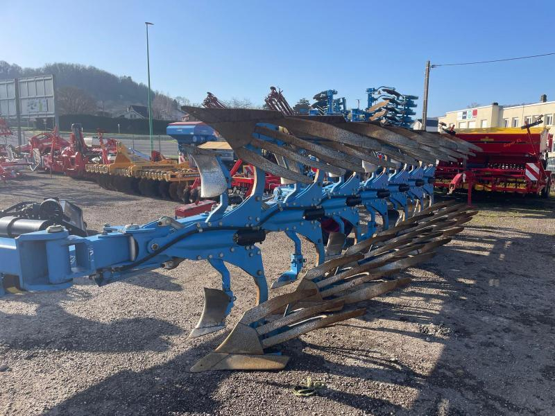 LEMKEN - DIAMANT 11VT - 2013