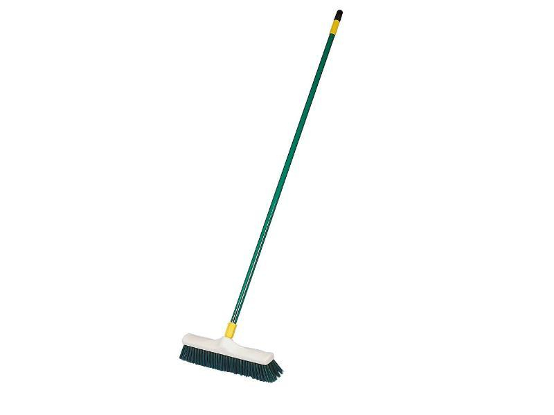 Balai de jardin 40 cm