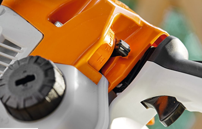 STIHL - MS 212